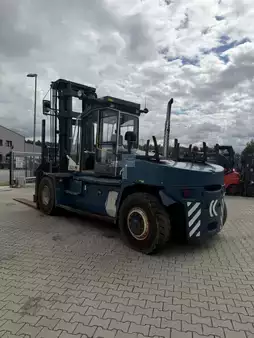 Diesel Forklifts 2009  Kalmar DCE 160-12 (6)