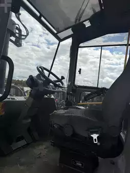 Diesel Forklifts 2009  Kalmar DCE 160-12 (9)
