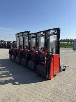 Hochhubwagen 2020  Linde L14AP (1)