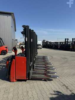 Hochhubwagen 2020  Linde L14AP (2)