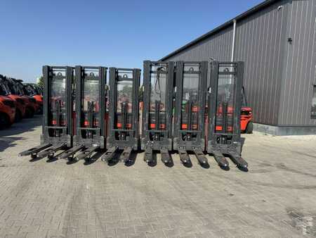 Hochhubwagen 2020  Linde L14AP (3)