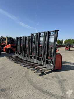 Hochhubwagen 2020  Linde L14AP (4)