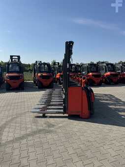 Hochhubwagen 2020  Linde L14AP (5)