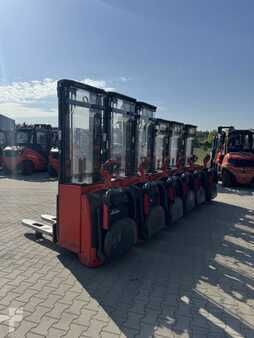 Hochhubwagen 2020  Linde L14AP (6)