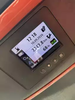 Magasemelésű béka 2018  Linde L16 (8)
