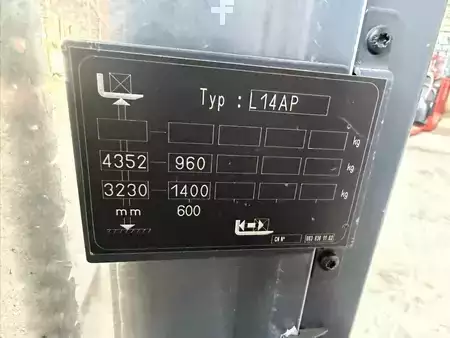 Ledstaplare 2022  Linde L14AP (7)