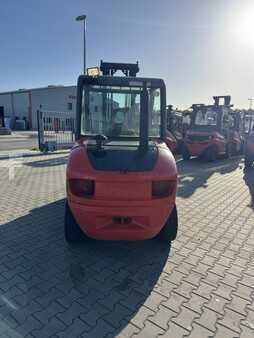 Terénní vysokozdvižný vozík 2000  Manitou MSI 30D (5)