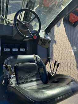 Terénní vysokozdvižný vozík 2000  Manitou MSI 30D (6)