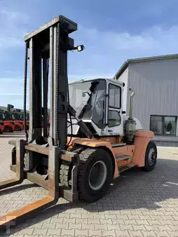 Dieselový VZV 2008  SMV Konecranes SMV 12-600 B (1)