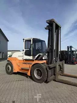 Dieselový VZV 2008  SMV Konecranes SMV 12-600 B (3)