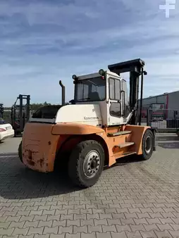 Dieselový VZV 2008  SMV Konecranes SMV 12-600 B (4)