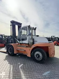 Dieselový VZV 2008  SMV Konecranes SMV 12-600 B (6)