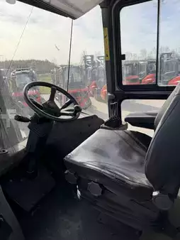 Dieselový VZV 2008  SMV Konecranes SMV 12-600 B (7)