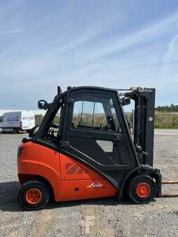 LPG VZV 2012  Linde H25T-01 (10)