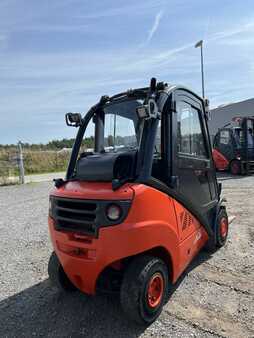 LPG VZV 2012  Linde H25T-01 (4)