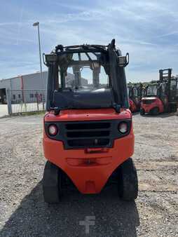 LPG VZV 2012  Linde H25T-01 (5)