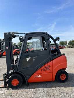 LPG VZV 2012  Linde H25T-01 (9)