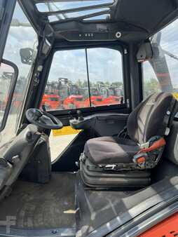 Carretilla elevadora GLP 2016  Linde H25T-02 (7)