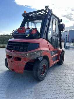 LPG Forklifts 2018  Linde H60T-03 (4)