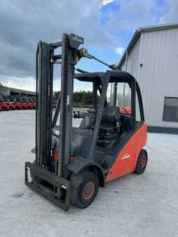 Linde H25T