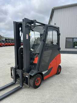 LPG Forklifts 2019  Linde H16T-01 (1)