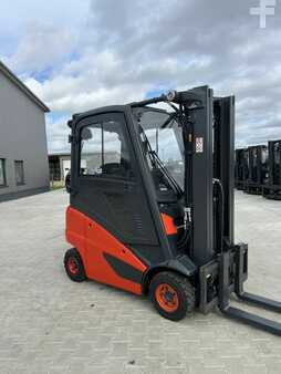 LPG Forklifts 2019  Linde H16T-01 (3)