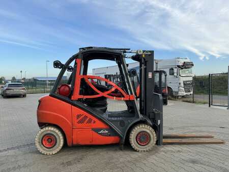 LPG heftrucks 2016  Linde H25T-02 (10)