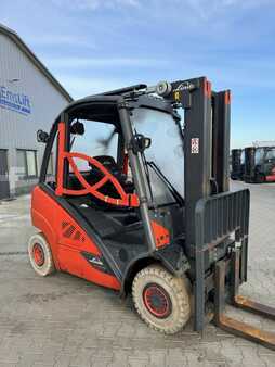 LPG heftrucks 2016  Linde H25T-02 (3)
