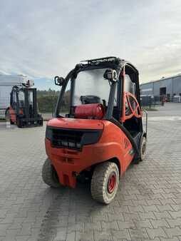 LPG heftrucks 2016  Linde H25T-02 (5)