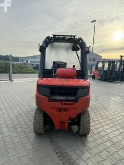 LPG heftrucks 2016  Linde H25T-02 (6)