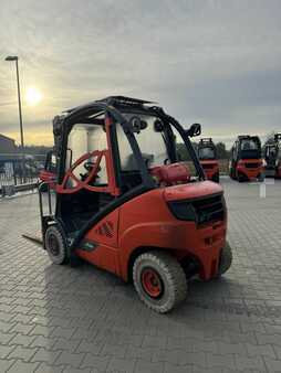 LPG heftrucks 2016  Linde H25T-02 (7)