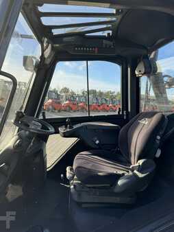 Gas gaffeltruck 2014  Linde H30T-02 (7)