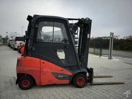 Linde H18T-01