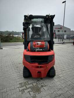 Linde H18T-01