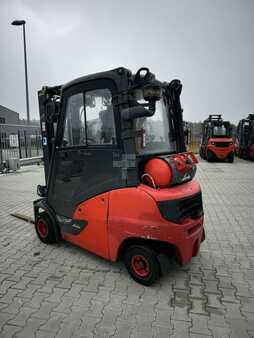 Linde H18T-01