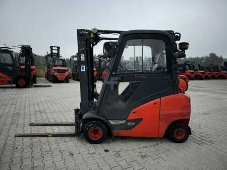 Gas truck 2018  Linde H18T-01 (9)