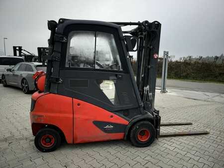 Linde H18T-01