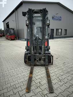 Gas truck 2015  Linde H18T-01 (2)