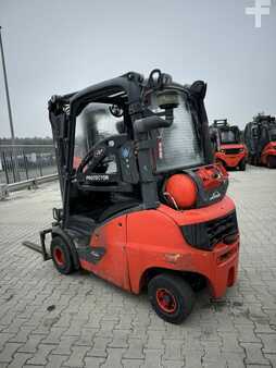 Linde H18T-01