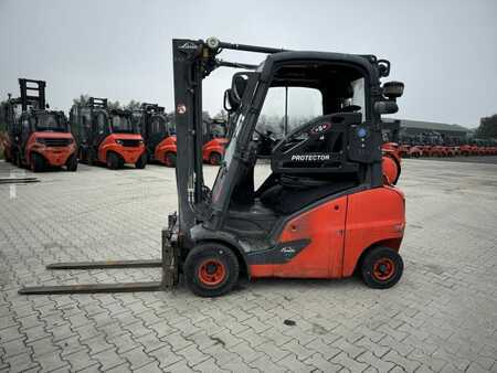 Linde H18T-01