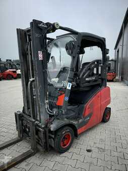 Linde H18T-01