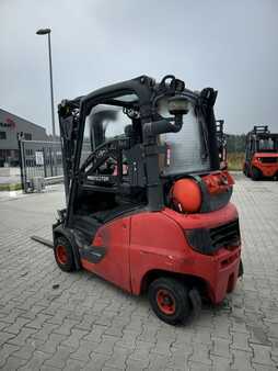 Linde H18T-01