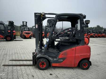 Linde H18T-01