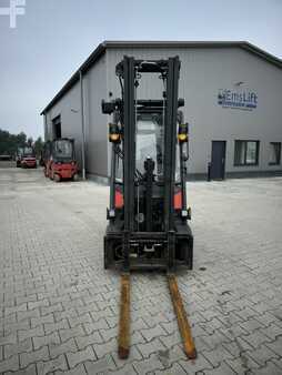 Gas truck 2018  Linde H16T-01 (2)