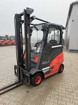 Linde H16T-01