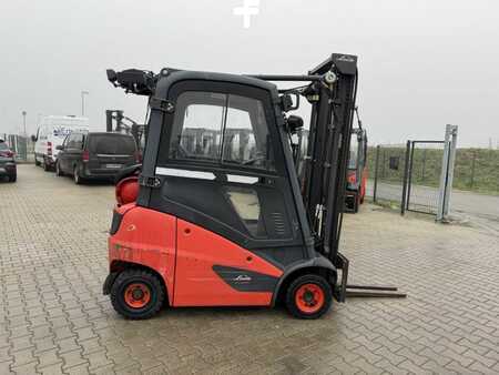 Linde H16T-01