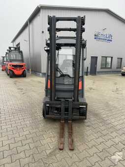 Linde H16T-01