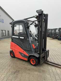 Linde H16T-01