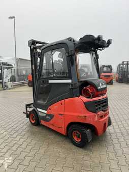 Linde H16T-01