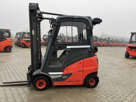 Linde H16T-01